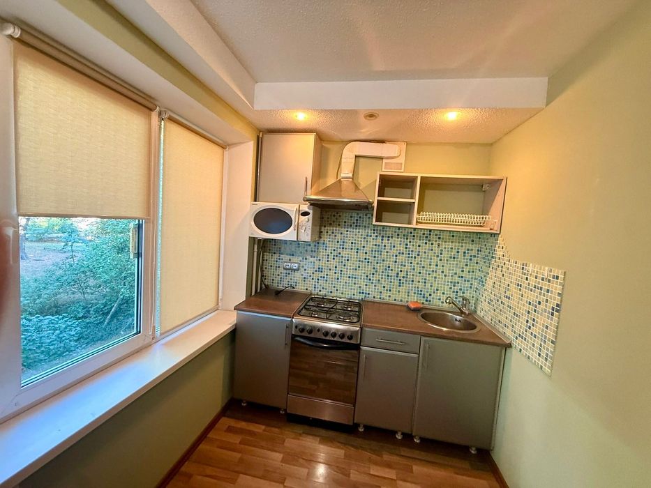 Квартира на вул. Парково-Сирецька, 8 в Київ, ID 318989, фото №1