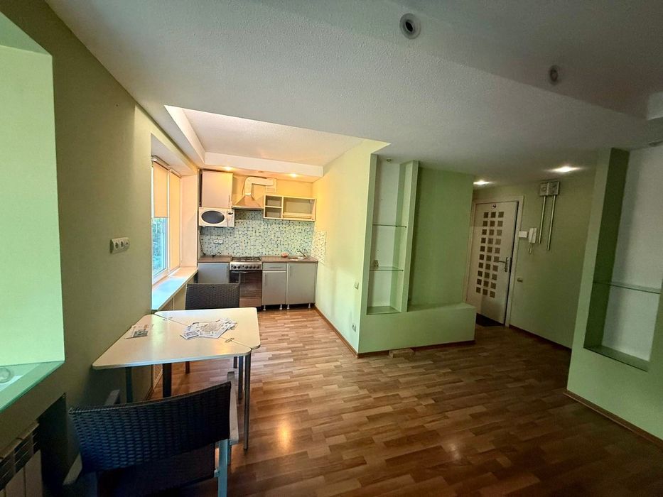 Квартира на вул. Парково-Сирецька, 8 в Київ, ID 318989, фото №2