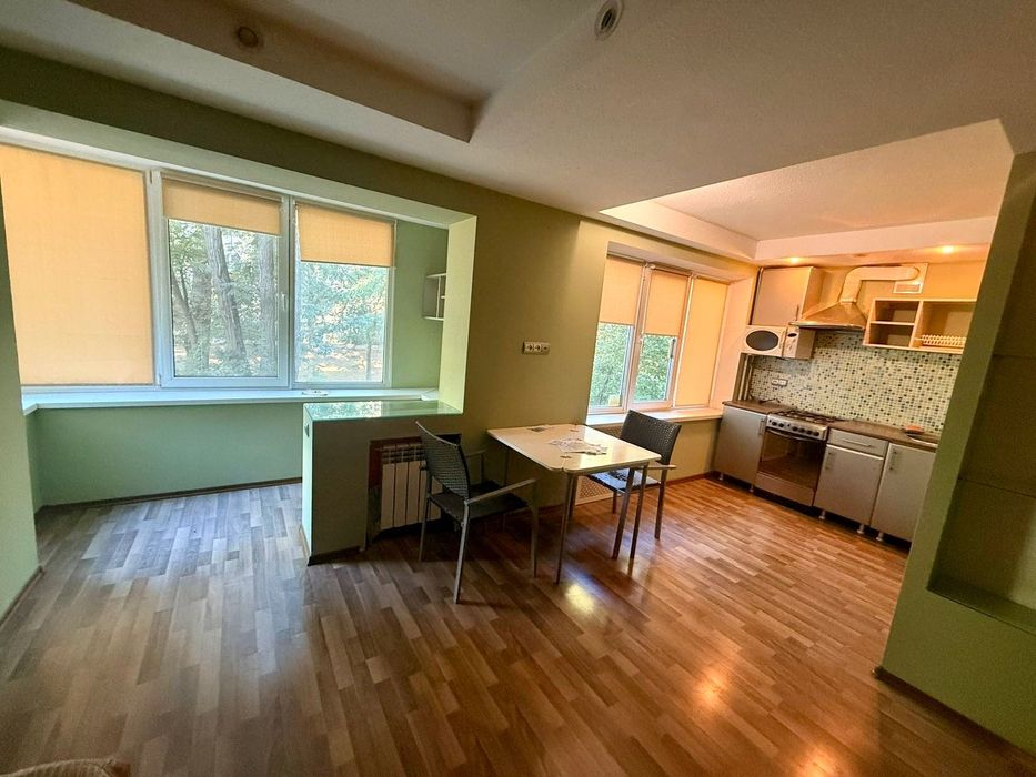 Квартира на вул. Парково-Сирецька, 8 в Київ, ID 318989, фото №3