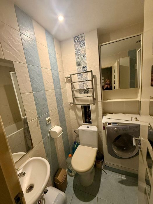 Квартира на вул. Парково-Сирецька, 8 в Києві, ID 318989, фото №9
