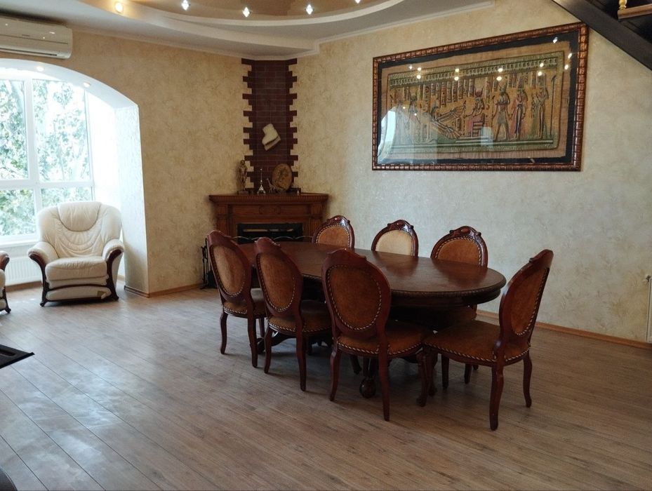 Квартира на Заводський в Миколаєві, ID 318992, фото №1