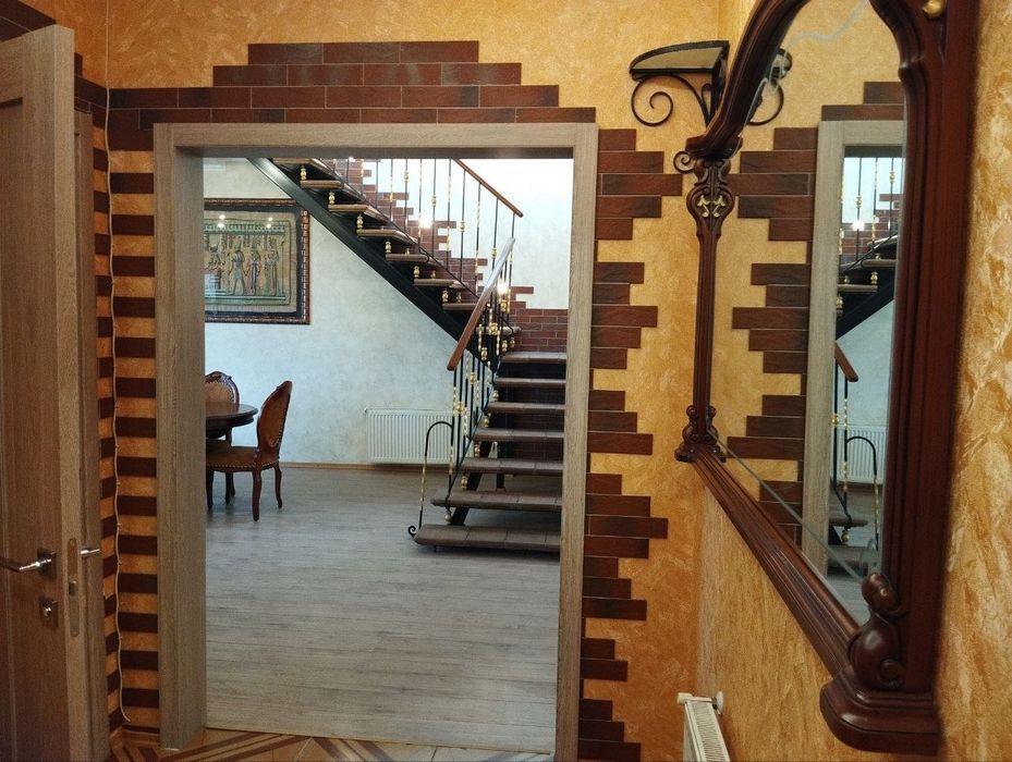 Квартира на Заводський в Миколаєві, ID 318992, фото №2