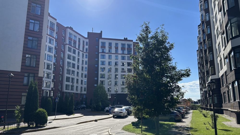 Квартира на вул. Садова, 51А в Києві, ID 318988, фото №1