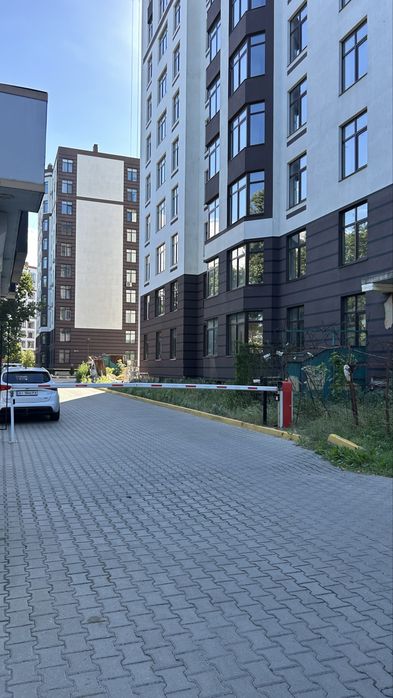 Квартира на вул. Садова, 51А в Києві, ID 318988, фото №2