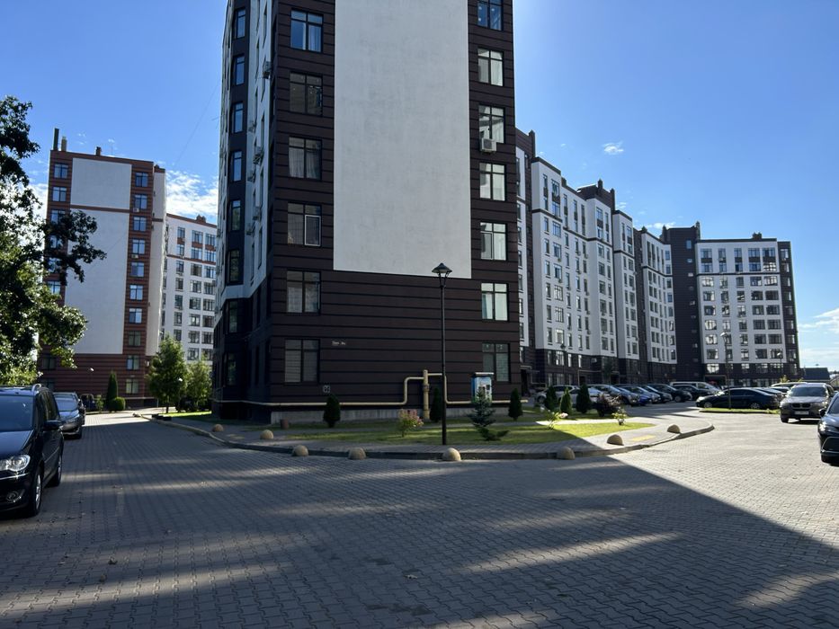 Квартира на вул. Садова, 51А в Києві, ID 318988, фото №3
