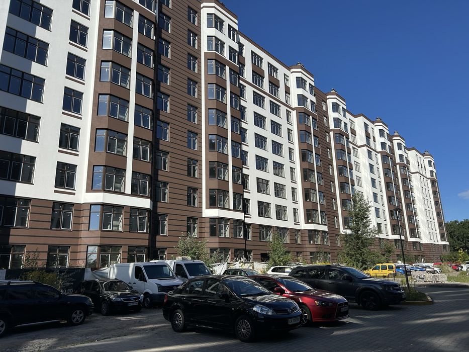 Квартира на вул. Садова, 51А в Києві, ID 318988, фото №4