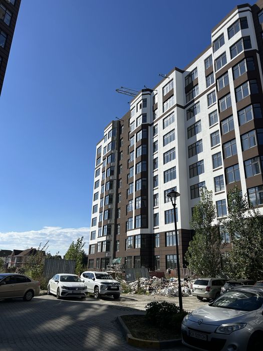 Квартира на вул. Садова, 51А в Києві, ID 318988, фото №5