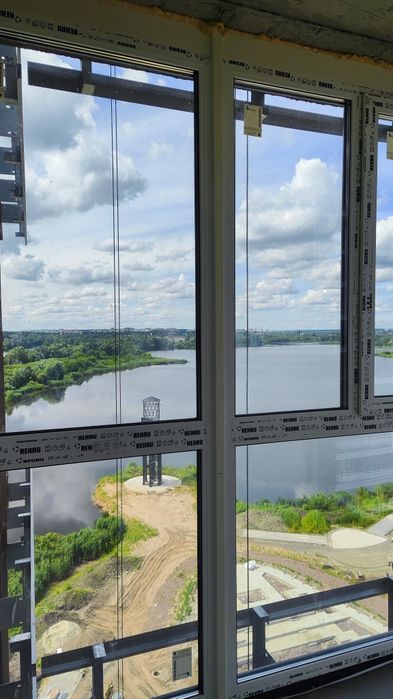 Квартира на вул. Гостомельське шосе, 49/2 в Києві, ID 318986, фото №1