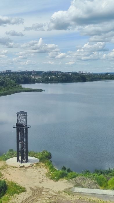 Квартира на вул. Гостомельське шосе, 49/2 в Києві, ID 318986, фото №11