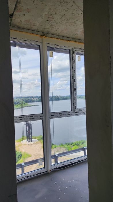 Квартира на вул. Гостомельське шосе, 49/2 в Києві, ID 318986, фото №13