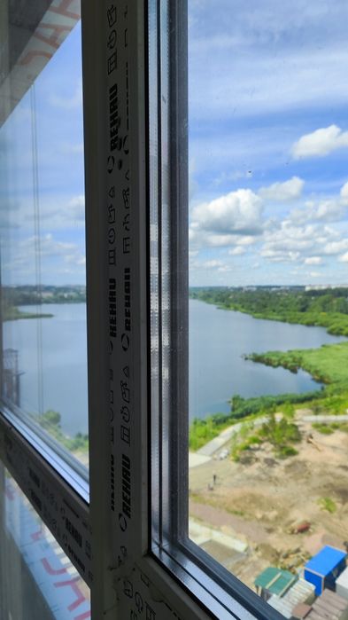 Квартира на вул. Гостомельське шосе, 49/2 в Києві, ID 318986, фото №5