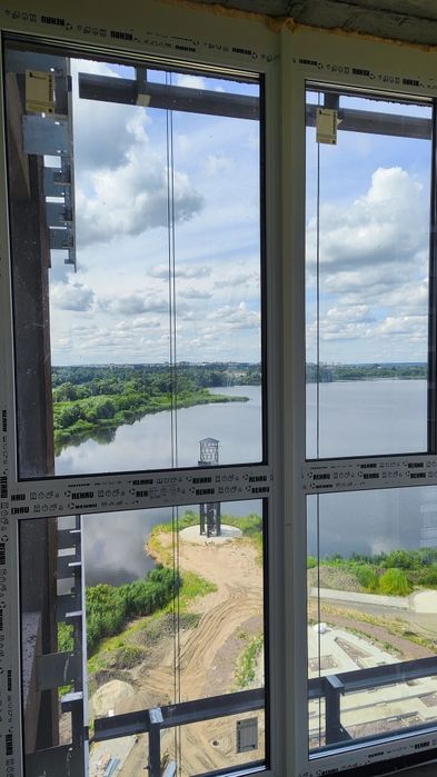 Квартира на вул. Гостомельське шосе, 49/2 в Києві, ID 318986, фото №8