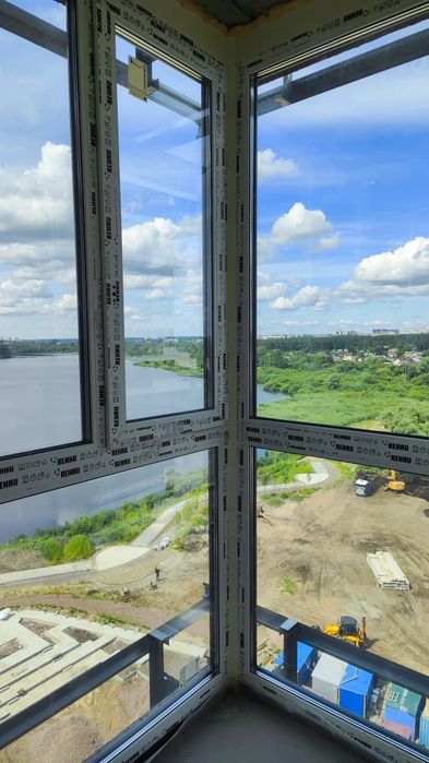Квартира на вул. Гостомельське шосе, 49/2 в Києві, ID 318986, фото №9