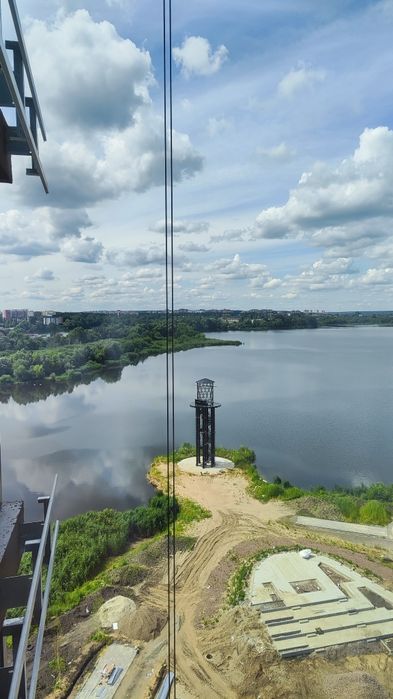 Квартира на вул. Гостомельське шосе, 49/2 в Києві, ID 318986, фото №10