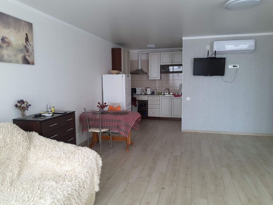 Квартира на вул. Литературна в Одесі, ID 316826, фото №6