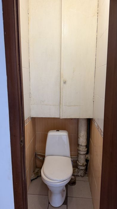 Квартира на вул. Миколи Закревського, 5 в Києві, ID 318982, фото №11
