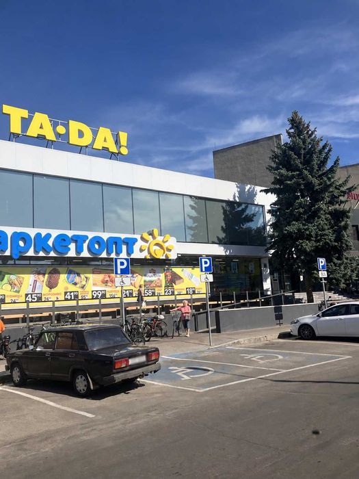 Квартира на вул. Незалежності, 2 в Полтава, ID 318981, фото №2