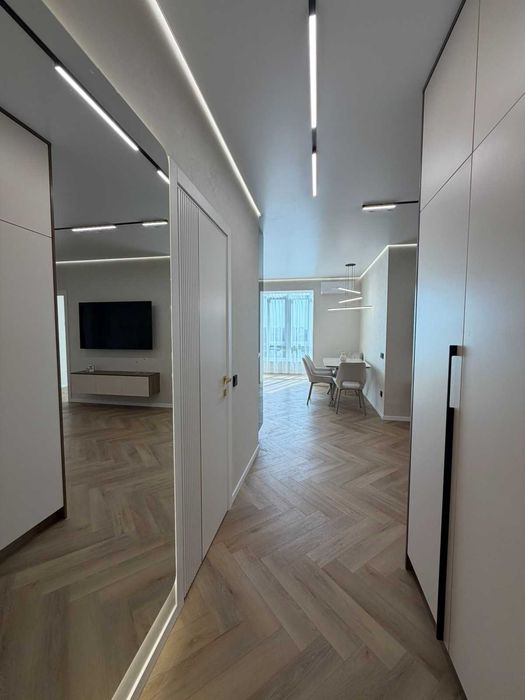 Квартира на ЖК Паркове Містечко в Івано-Франківськ, ID 318980, фото №4