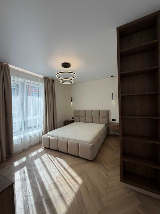 Квартира на ЖК Паркове Містечко в Івано-Франківську, ID 318980, фото №7