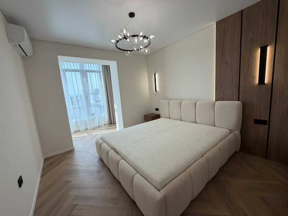 Квартира на ЖК Паркове Містечко в Івано-Франківську, ID 318980, фото №10