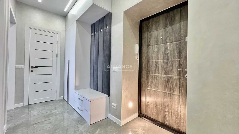 Квартира на вул. Височана в Івано-Франківську, ID 318977, фото №2