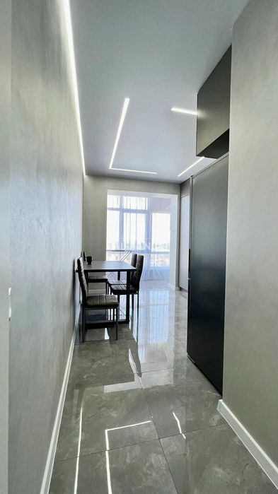 Квартира на вул. Височана в Івано-Франківську, ID 318977, фото №12