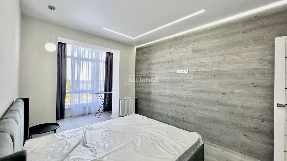 Квартира на вул. Височана в Івано-Франківську, ID 318977, фото №6