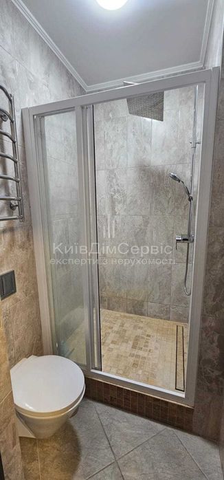 Квартира на вул. Поправки, 4/39А в Києві, ID 318975, фото №11