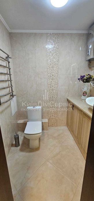 Квартира на вул. Поправки, 4/39А в Києві, ID 318975, фото №12