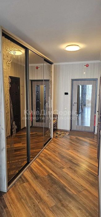 Квартира на вул. Поправки, 4/39А в Києві, ID 318975, фото №14