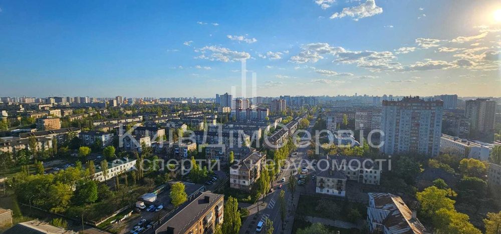 Квартира на вул. Поправки, 4/39А в Києві, ID 318975, фото №15