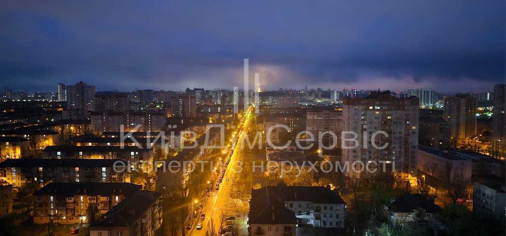 Квартира на вул. Поправки, 4/39А в Києві, ID 318975, фото №16