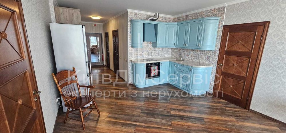 Квартира на вул. Поправки, 4/39А в Київ, ID 318975, фото №5