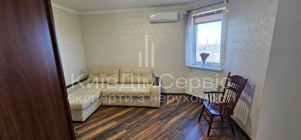 Квартира на вул. Поправки, 4/39А в Києві, ID 318975, фото №6