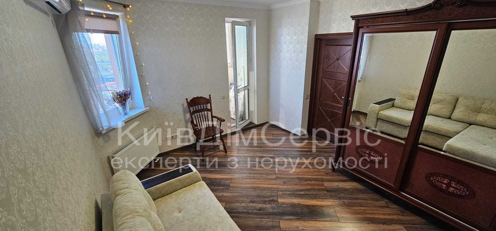 Квартира на вул. Поправки, 4/39А в Києві, ID 318975, фото №7