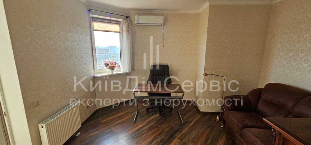 Квартира на вул. Поправки, 4/39А в Києві, ID 318975, фото №8
