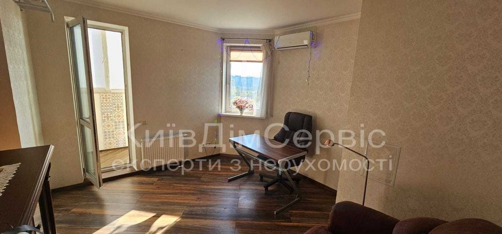 Квартира на вул. Поправки, 4/39А в Києві, ID 318975, фото №9