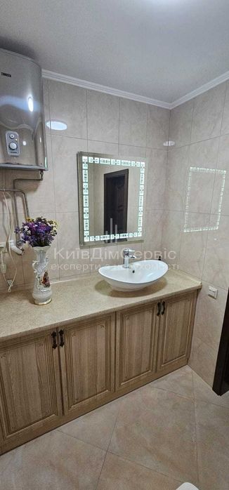 Квартира на вул. Поправки, 4/39А в Києві, ID 318975, фото №10