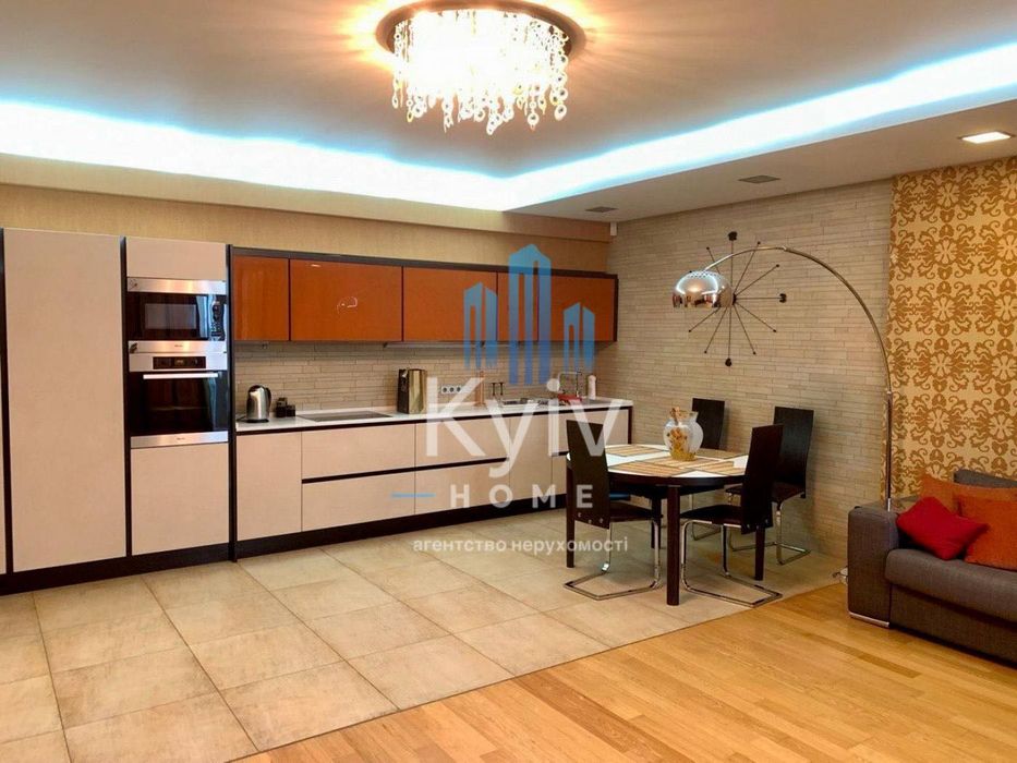 Квартира на вул. Іллєнка в Київ, ID 316800, фото №2
