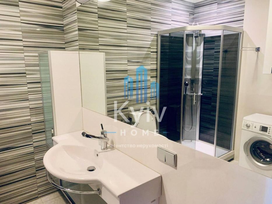 Квартира на вул. Іллєнка в Києві, ID 316800, фото №11