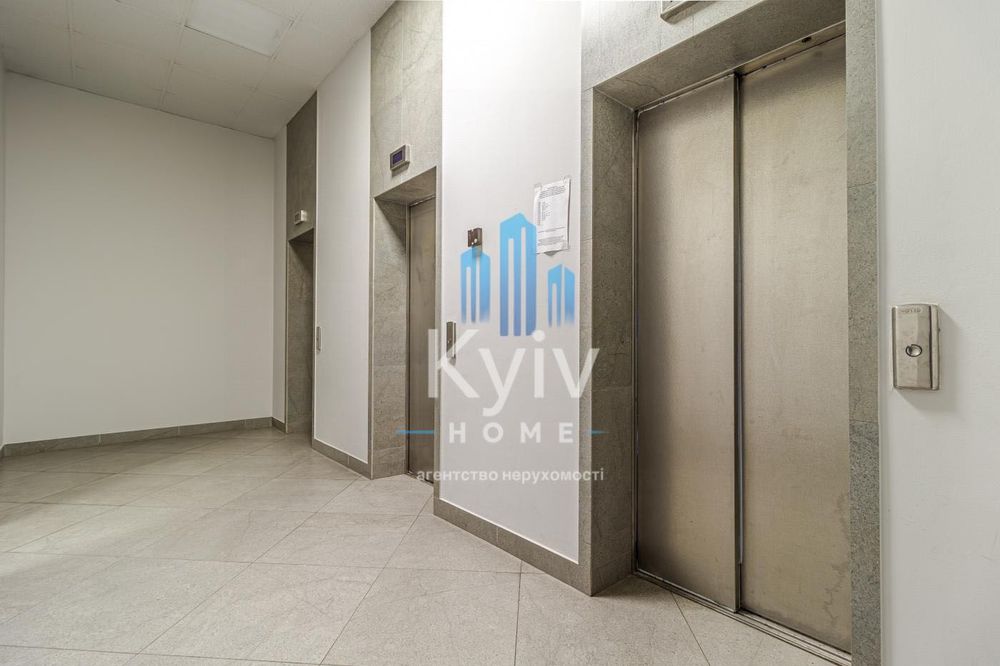 Квартира на вул. Іллєнка в Києві, ID 316800, фото №13
