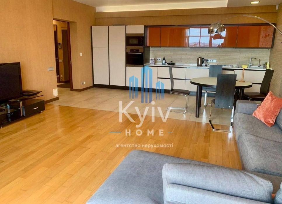 Квартира на вул. Іллєнка в Київ, ID 316800, фото №3