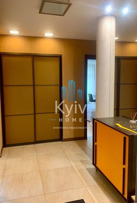 Квартира на вул. Іллєнка в Київ, ID 316800, фото №5