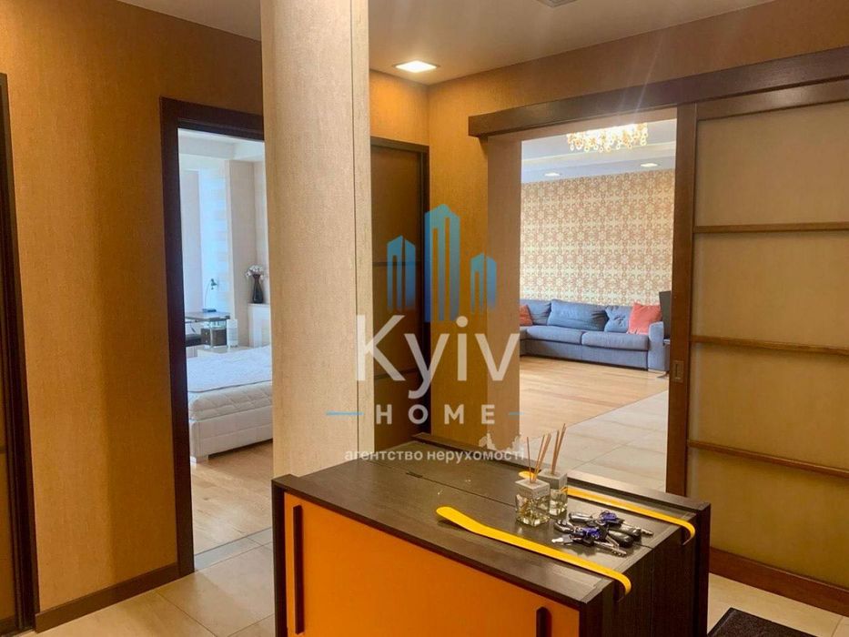 Квартира на вул. Іллєнка в Києві, ID 316800, фото №6