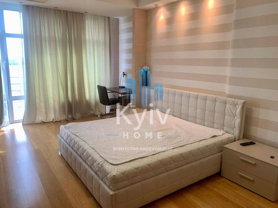 Квартира на вул. Іллєнка в Києві, ID 316800, фото №7