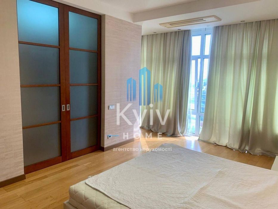 Квартира на вул. Іллєнка в Києві, ID 316800, фото №8