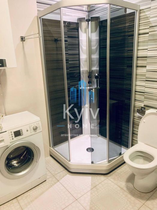 Квартира на вул. Іллєнка в Києві, ID 316800, фото №10