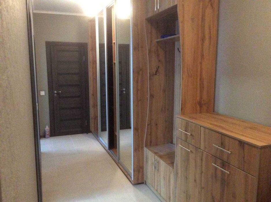 Квартира на просп. Берестейський, 65Д в Києві, ID 316809, фото №12
