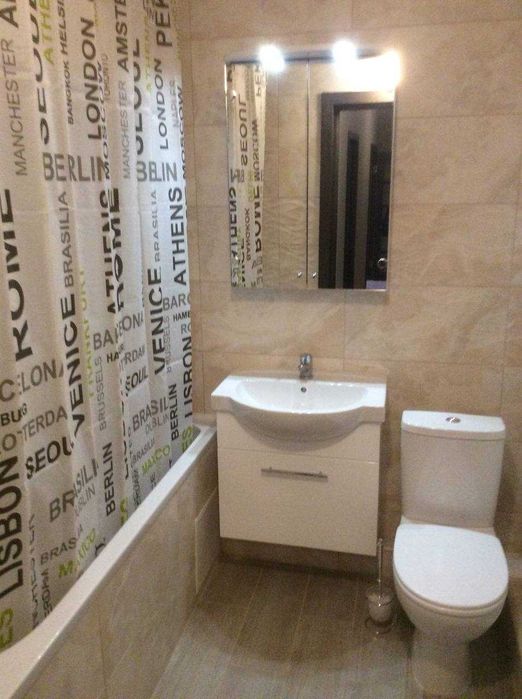 Квартира на просп. Берестейський, 65Д в Києві, ID 316809, фото №9