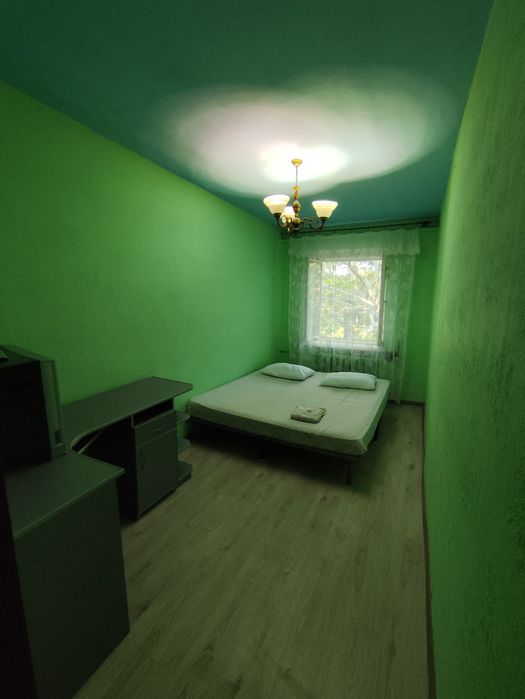 Квартира в Одесі, ID 316803, фото №3